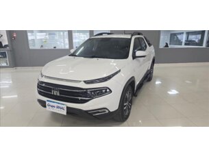 Foto 3 - Fiat Toro Toro 2.0 TDI Freedom 4WD (Aut) automático