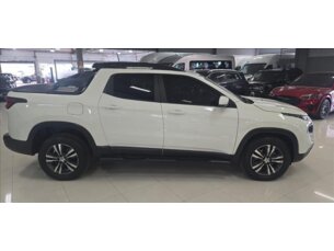 Foto 4 - Fiat Toro Toro 2.0 TDI Freedom 4WD (Aut) automático