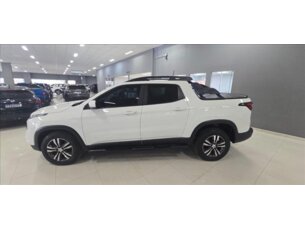 Foto 5 - Fiat Toro Toro 2.0 TDI Freedom 4WD (Aut) automático