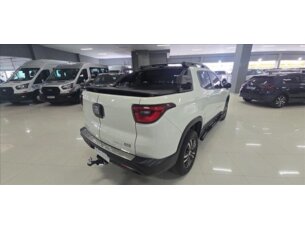 Foto 6 - Fiat Toro Toro 2.0 TDI Freedom 4WD (Aut) automático