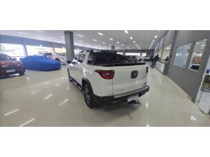 Foto 7 - Fiat Toro Toro 2.0 TDI Freedom 4WD (Aut) automático