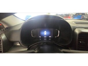 Foto 9 - Fiat Toro Toro 2.0 TDI Freedom 4WD (Aut) automático