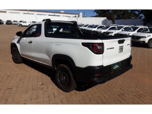 Foto 3 - Fiat Strada Strada 1.3 Cabine Plus Endurance manual