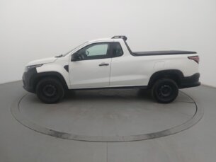 Foto 2 - Fiat Strada Strada 1.4 Cabine Plus Endurance manual