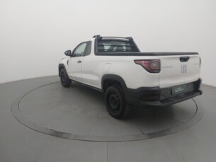 Foto 3 - Fiat Strada Strada 1.4 Cabine Plus Endurance manual