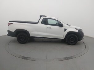 Foto 6 - Fiat Strada Strada 1.4 Cabine Plus Endurance manual