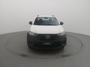 Foto 8 - Fiat Strada Strada 1.4 Cabine Plus Endurance manual