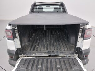 Foto 9 - Fiat Strada Strada 1.4 Cabine Plus Endurance manual