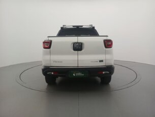 Foto 4 - Fiat Toro Toro 2.0 TDI Volcano 4WD (Aut) automático