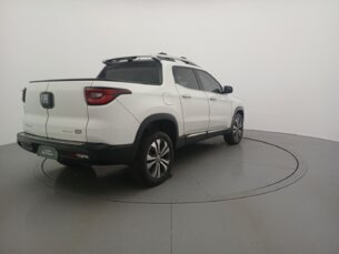 Foto 5 - Fiat Toro Toro 2.0 TDI Volcano 4WD (Aut) automático