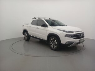 Foto 7 - Fiat Toro Toro 2.0 TDI Volcano 4WD (Aut) automático