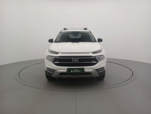 Foto 8 - Fiat Toro Toro 2.0 TDI Volcano 4WD (Aut) automático