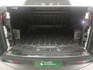 Foto 9 - Fiat Toro Toro 2.0 TDI Volcano 4WD (Aut) automático