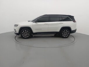 Foto 2 - Jeep Commander Commander 1.3 T270 Limited automático