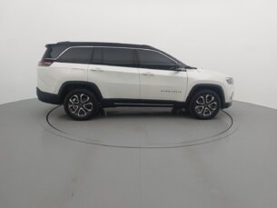 Foto 6 - Jeep Commander Commander 1.3 T270 Limited automático