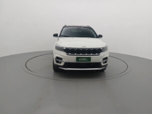 Foto 8 - Jeep Commander Commander 1.3 T270 Limited automático