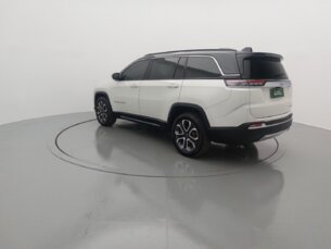 Foto 3 - Jeep Commander Commander 1.3 T270 Limited automático