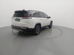 Foto 5 - Jeep Commander Commander 1.3 T270 Limited automático