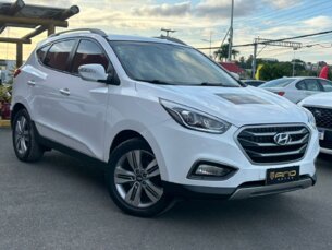 Hyundai ix35 ix35 2.0L 16v GLS Base (Flex) (Aut)