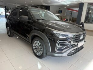 Foto 3 - Fiat Pulse Pulse 1.3 Drive manual