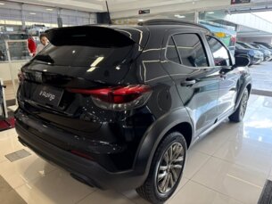 Foto 6 - Fiat Pulse Pulse 1.3 Drive manual