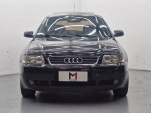 Foto 2 - Audi A3 A3 1.8 20V manual