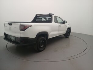 Foto 5 - Fiat Strada Strada 1.4 Cabine Plus Endurance manual