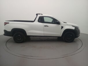 Foto 6 - Fiat Strada Strada 1.4 Cabine Plus Endurance manual