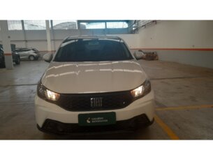 Foto 2 - Fiat Argo Argo 1.0 Drive manual