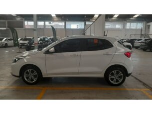 Foto 5 - Fiat Argo Argo 1.0 Drive manual