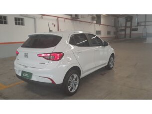 Foto 6 - Fiat Argo Argo 1.0 Drive manual