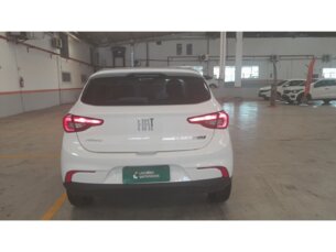 Foto 9 - Fiat Argo Argo 1.0 Drive manual