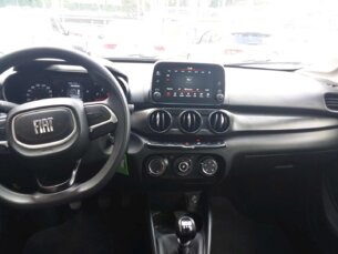 Foto 9 - Fiat Argo Argo 1.0 Drive manual