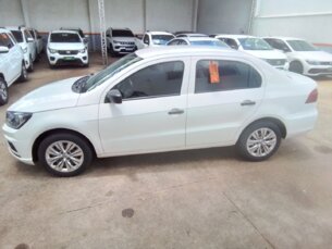 Foto 3 - Volkswagen Voyage Voyage 1.0 manual