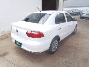 Foto 6 - Volkswagen Voyage Voyage 1.0 manual