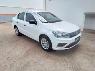 Foto 8 - Volkswagen Voyage Voyage 1.0 manual