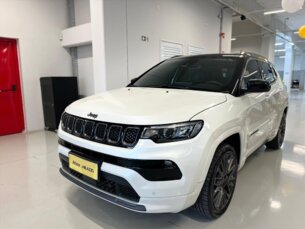 Foto 1 - Jeep Compass Compass 1.3 T270 Série S automático