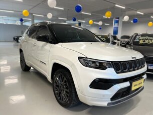 Foto 3 - Jeep Compass Compass 1.3 T270 Série S automático