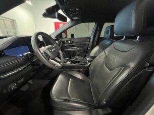 Foto 7 - Jeep Compass Compass 1.3 T270 Série S automático