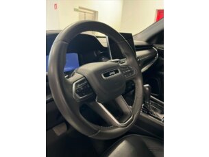 Foto 9 - Jeep Compass Compass 1.3 T270 Série S automático