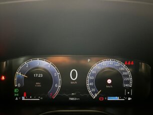 Foto 10 - Jeep Compass Compass 1.3 T270 Série S automático