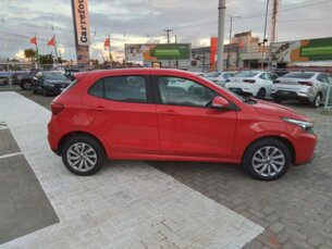 Foto 6 - Fiat Argo Argo 1.0 Drive manual