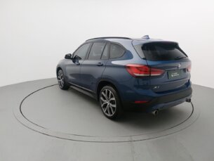 Foto 3 - BMW X1 X1 2.0 sDrive20i GP ActiveFlex automático