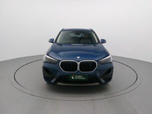 Foto 8 - BMW X1 X1 2.0 sDrive20i GP ActiveFlex automático