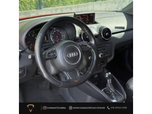 Foto 4 - Audi A1 A1 1.4 TFSI Attraction S Tronic manual