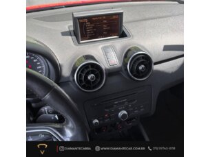 Foto 6 - Audi A1 A1 1.4 TFSI Attraction S Tronic manual