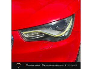 Foto 8 - Audi A1 A1 1.4 TFSI Attraction S Tronic manual