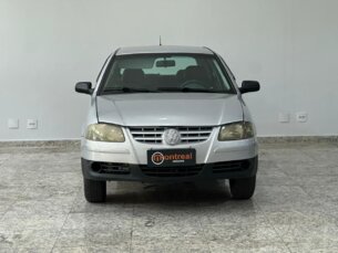 Foto 2 - Volkswagen Gol Gol Power 1.6 (G4) (Flex) manual