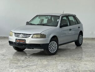 Foto 3 - Volkswagen Gol Gol Power 1.6 (G4) (Flex) manual