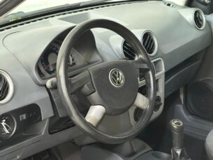 Foto 4 - Volkswagen Gol Gol Power 1.6 (G4) (Flex) manual